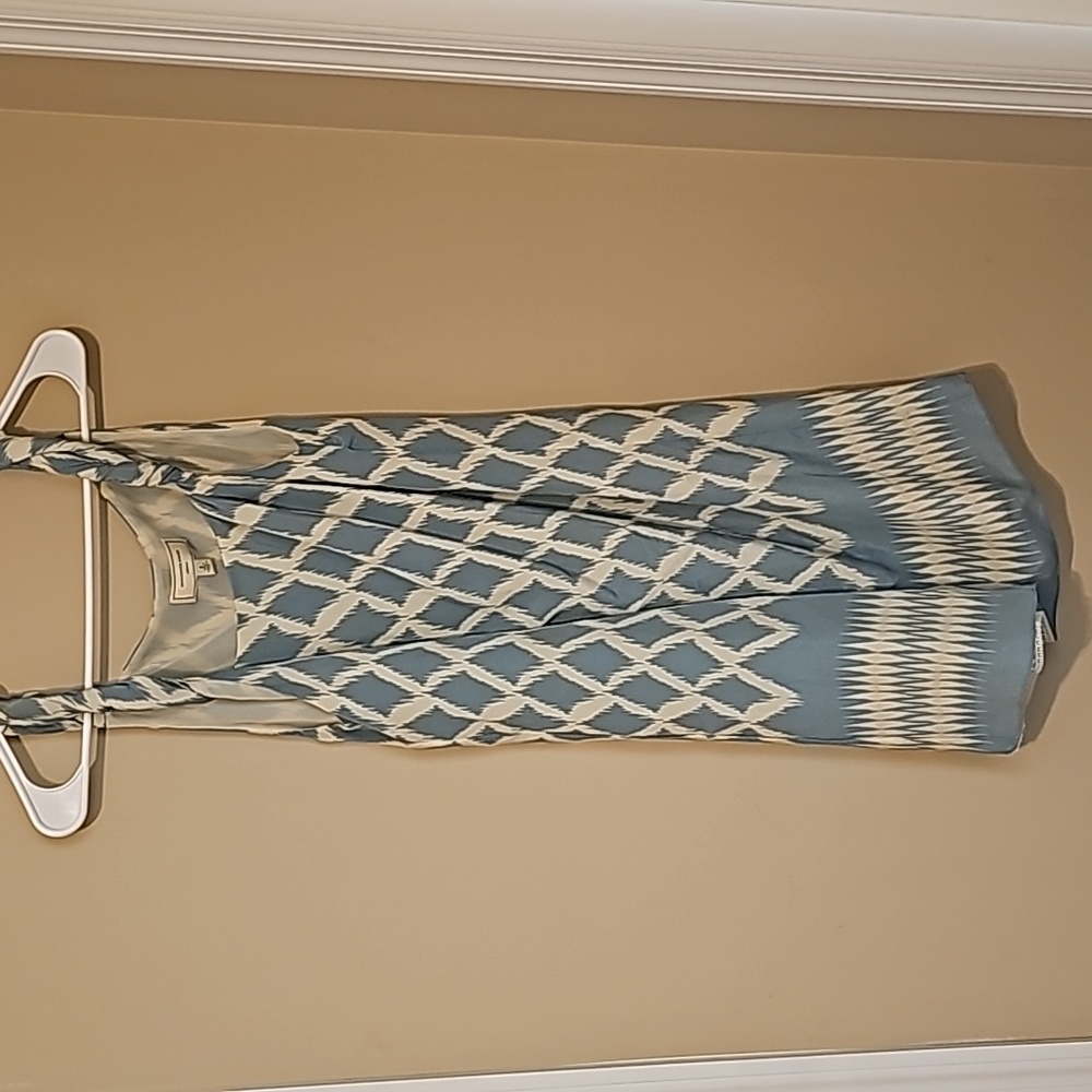 Moulinette Soeurs used dress